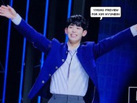 Kim Hyunbin