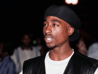 Tupac