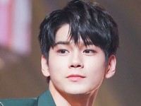 Seongwoo