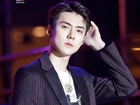 Sehun