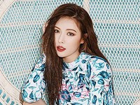 HyunA