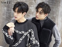 Mark & Bambam
