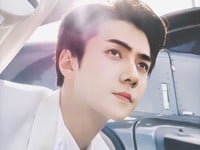 Oh Sehun