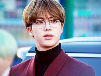 Kim Seokjin