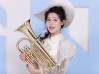 Wang Yaoyao (王瑶瑶)