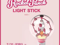 ROCKET PUNCH