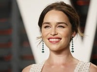 Emilia Clarke