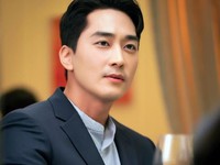 Song Seung Hoon