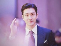Choi Siwon