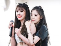 Soojin & Shuhua