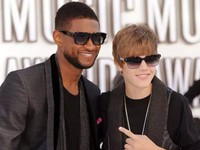 The Christmas Songs (Justin Bieber ft  Usher)