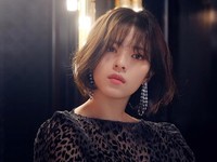 Jeongyeon