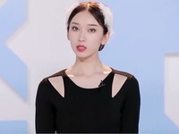 Liu Lingzi (刘令姿)