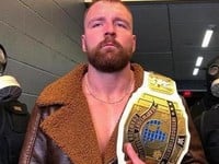 Dean Ambrose