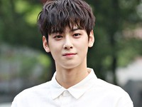 Cha Eunwoo