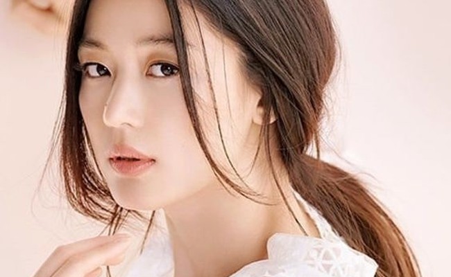 Prettiest korean actresses