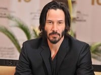 Keanu Reeves
