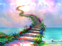 Stairway to Heaven