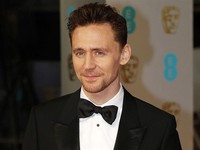 Thomas Hiddleston