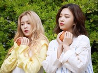 Joy & Yeri