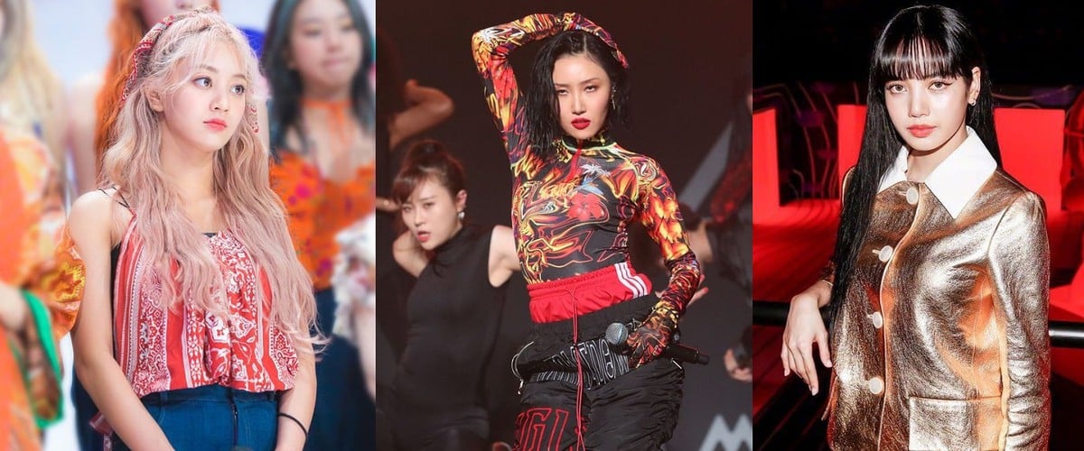 With Over 400,000 Votes Cast, Here Are The Top 10 Queens Of K-Pop