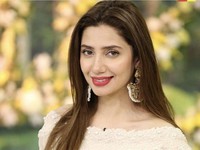Mahira Khan