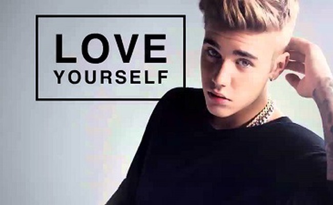 Hát cùng Justin Bieber trong ca khúc Love Yourself, bật những giai điệu hấp dẫn và nhấn mạnh lời bài hát ý nghĩa. Xem hình ảnh liên quan và cảm nhận dòng nhạc tâm huyết của Justin đến từ từng nốt nhạc.