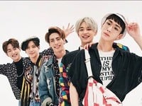 SHINee
