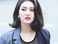 Jeon Somi