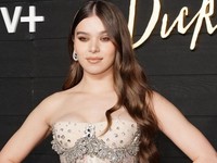 Hailee Steinfeld