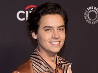 Cole Sprouse