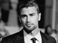 Theo James