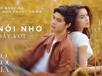 Nỗi nhớ đầy vơi (ft. Hồ Ngọc Hà)