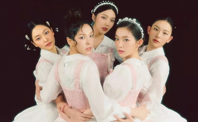 RED VELVET