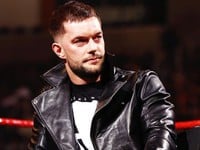 Finn Balor