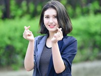 Jeon Somi