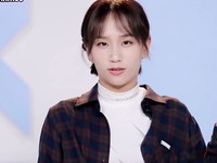 He Meiyan (何美延)