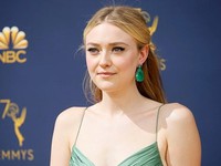 Dakota Fanning