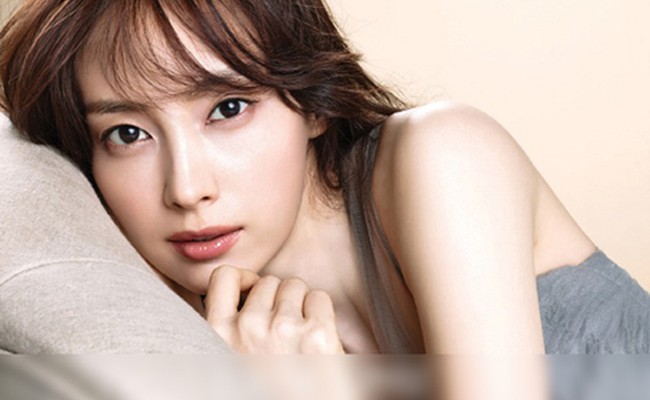 Lee Na Young