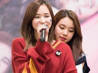 Mina & Chaeyoung