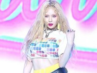HyunA