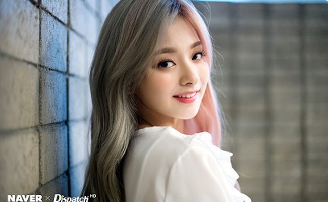Lee Nagyung - KPOP Idol Birthday in June 2019