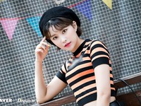 Hyebin