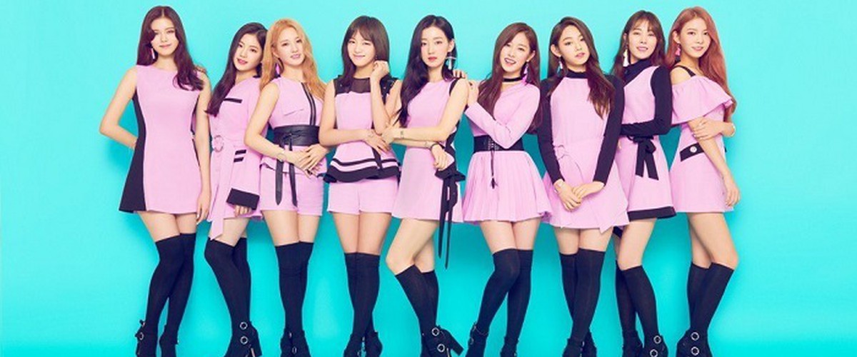 Gugudan Members Profile & Vote