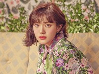 Min Seo