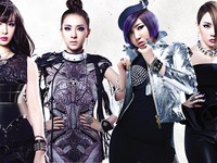 2NE1
