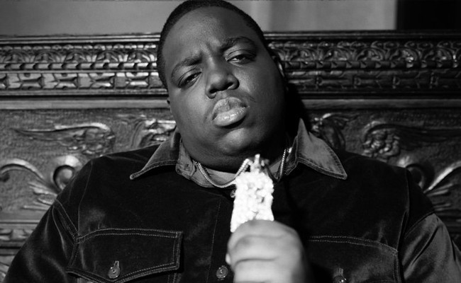 Th Notorious B.I.G