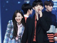 Scoups & Nayeon