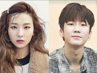 Seunghoon & Seulgi