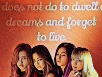 They're so inspirational for youth